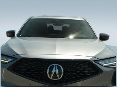 2023 Acura MDX A-SPEC