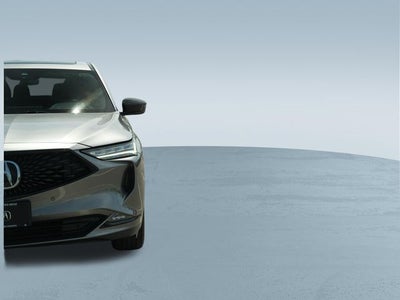 2023 Acura MDX A-SPEC