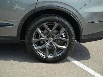 2023 Acura MDX A-SPEC