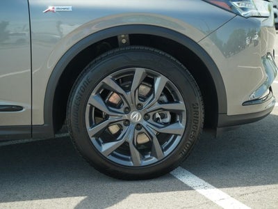 2023 Acura MDX A-SPEC
