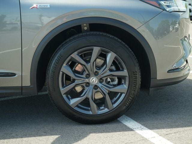 2023 Acura MDX A-SPEC