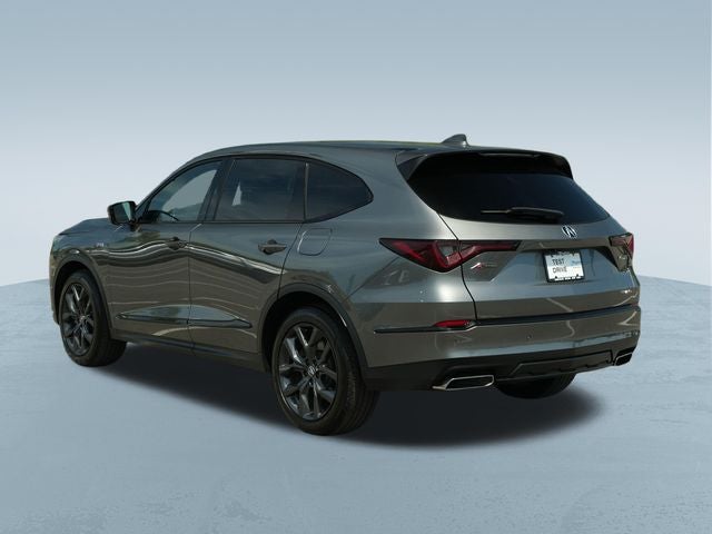 2023 Acura MDX A-SPEC