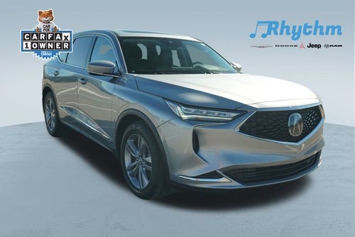 2023 Acura MDX Standard