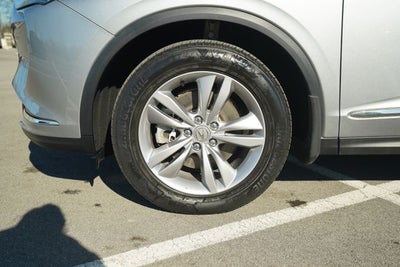 2023 Acura MDX Standard