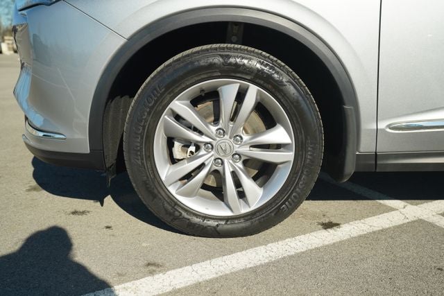 2023 Acura MDX Standard