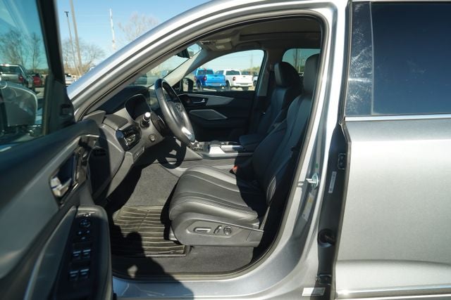 2023 Acura MDX Standard