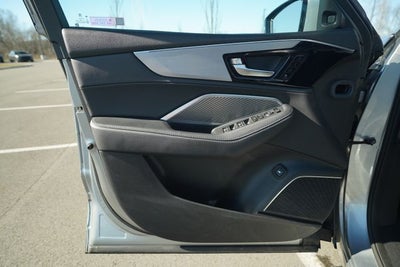 2023 Acura MDX Standard