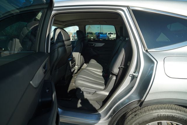 2023 Acura MDX Standard