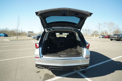 2023 Acura MDX Standard