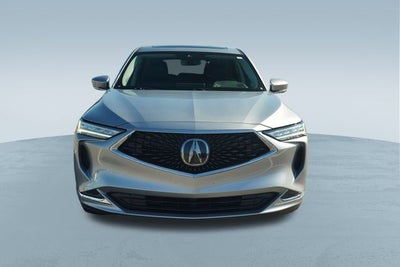 2023 Acura MDX Standard