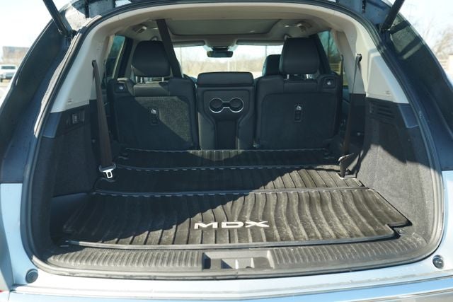 2023 Acura MDX Standard