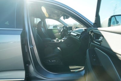 2023 Acura MDX Standard