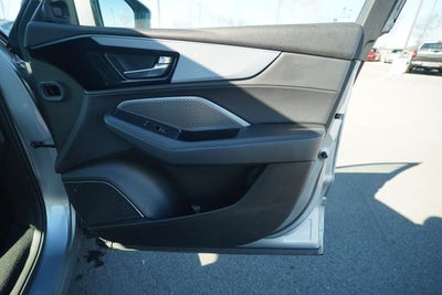 2023 Acura MDX Standard