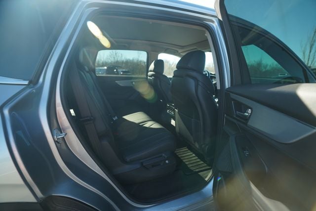 2023 Acura MDX Standard