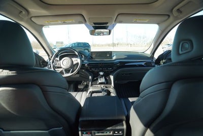 2023 Acura MDX Standard