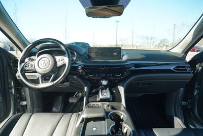 2023 Acura MDX Standard