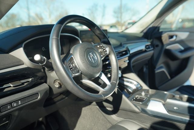 2023 Acura MDX Standard