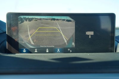 2023 Acura MDX Standard