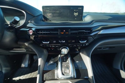 2023 Acura MDX Standard