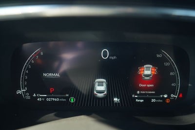 2023 Acura MDX Standard