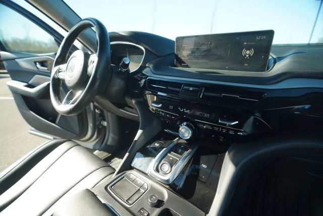 2023 Acura MDX Standard