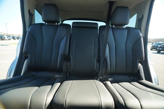 2023 Acura MDX Standard