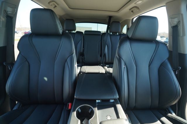 2023 Acura MDX Standard