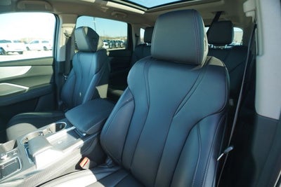 2023 Acura MDX Standard