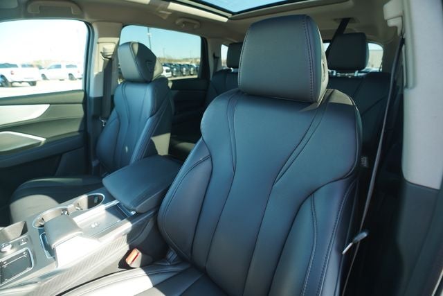 2023 Acura MDX Standard