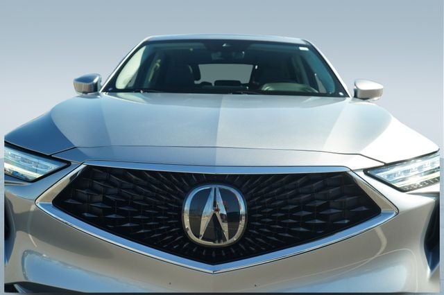 2023 Acura MDX Standard