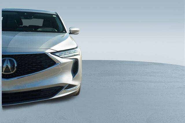 2023 Acura MDX Standard