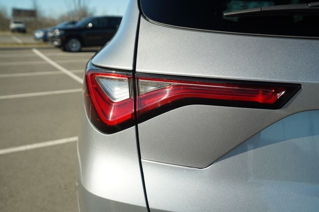 2023 Acura MDX Standard