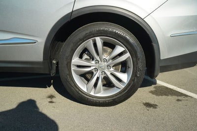 2023 Acura MDX Standard