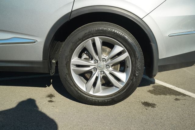 2023 Acura MDX Standard