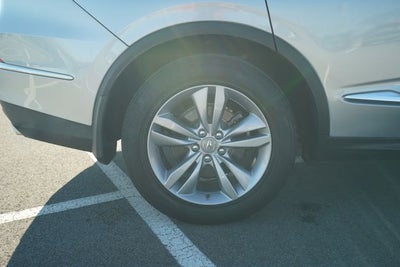 2023 Acura MDX Standard