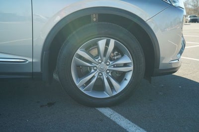 2023 Acura MDX Standard