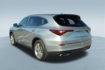 2023 Acura MDX Standard