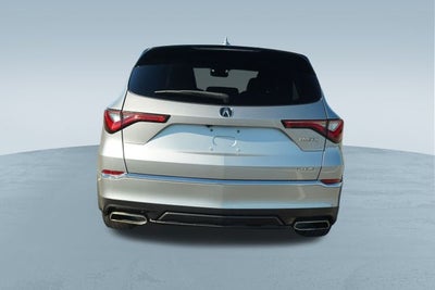 2023 Acura MDX Standard