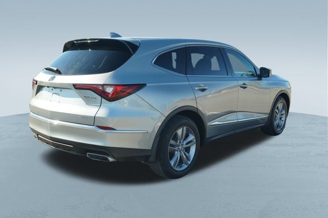 2023 Acura MDX Standard