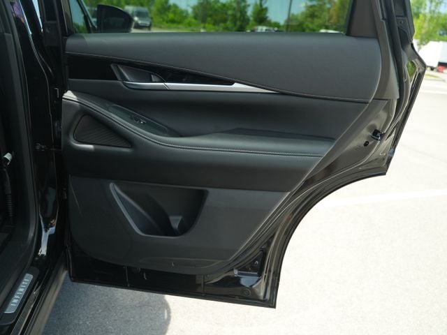 2025 INFINITI QX60 PURE