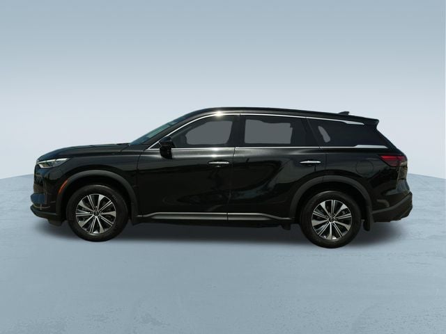 2025 INFINITI QX60 PURE