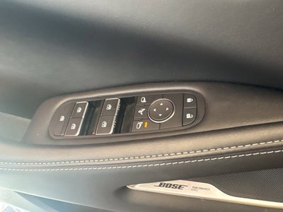2025 INFINITI QX60 Sensory