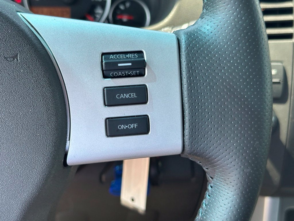 2008 Nissan Pathfinder SE