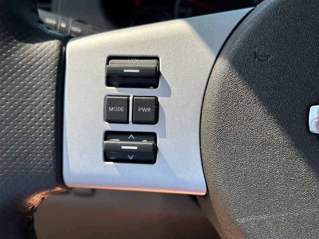2008 Nissan Pathfinder SE