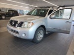 2012 Nissan Pathfinder LE