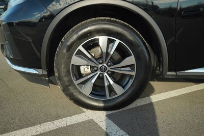 2023 Nissan Murano SV Intelligent AWD