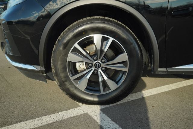 2023 Nissan Murano SV Intelligent AWD