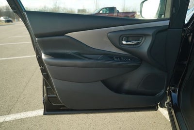 2023 Nissan Murano SV Intelligent AWD