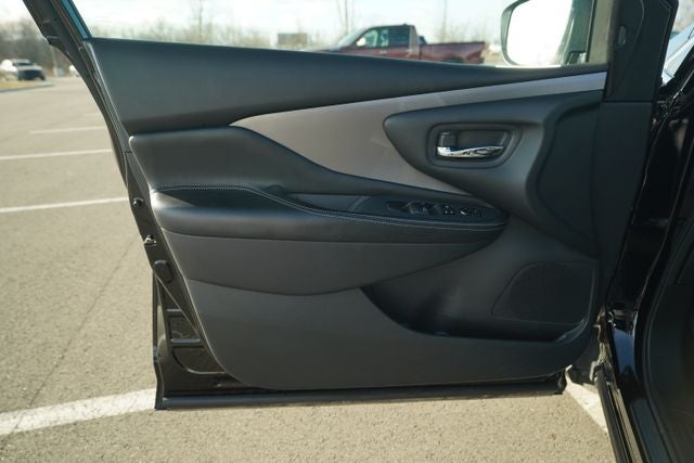 2023 Nissan Murano SV Intelligent AWD