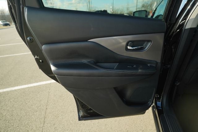 2023 Nissan Murano SV Intelligent AWD